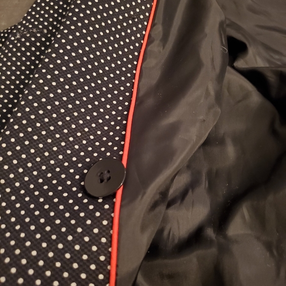 Tommy Hilfiger trench coat - Picture 9 of 9